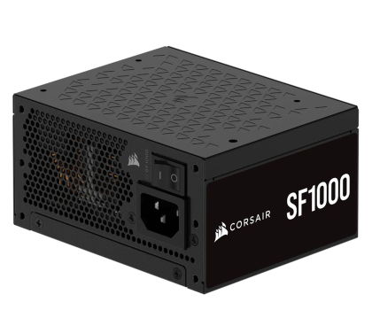 Zasilacz do komputera Corsair SF 1000W 80 PLUS Platinum